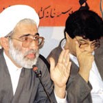 naqde vahdat