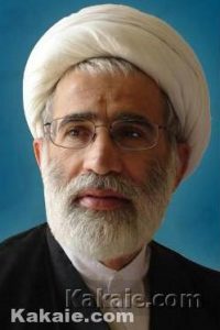 دکتر قاسم کاکایی