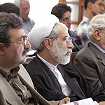 shabestari