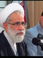 دکتر بلخاری و دکتر کاکایی