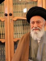 آیت الله سید محمدمهدی دستغیب